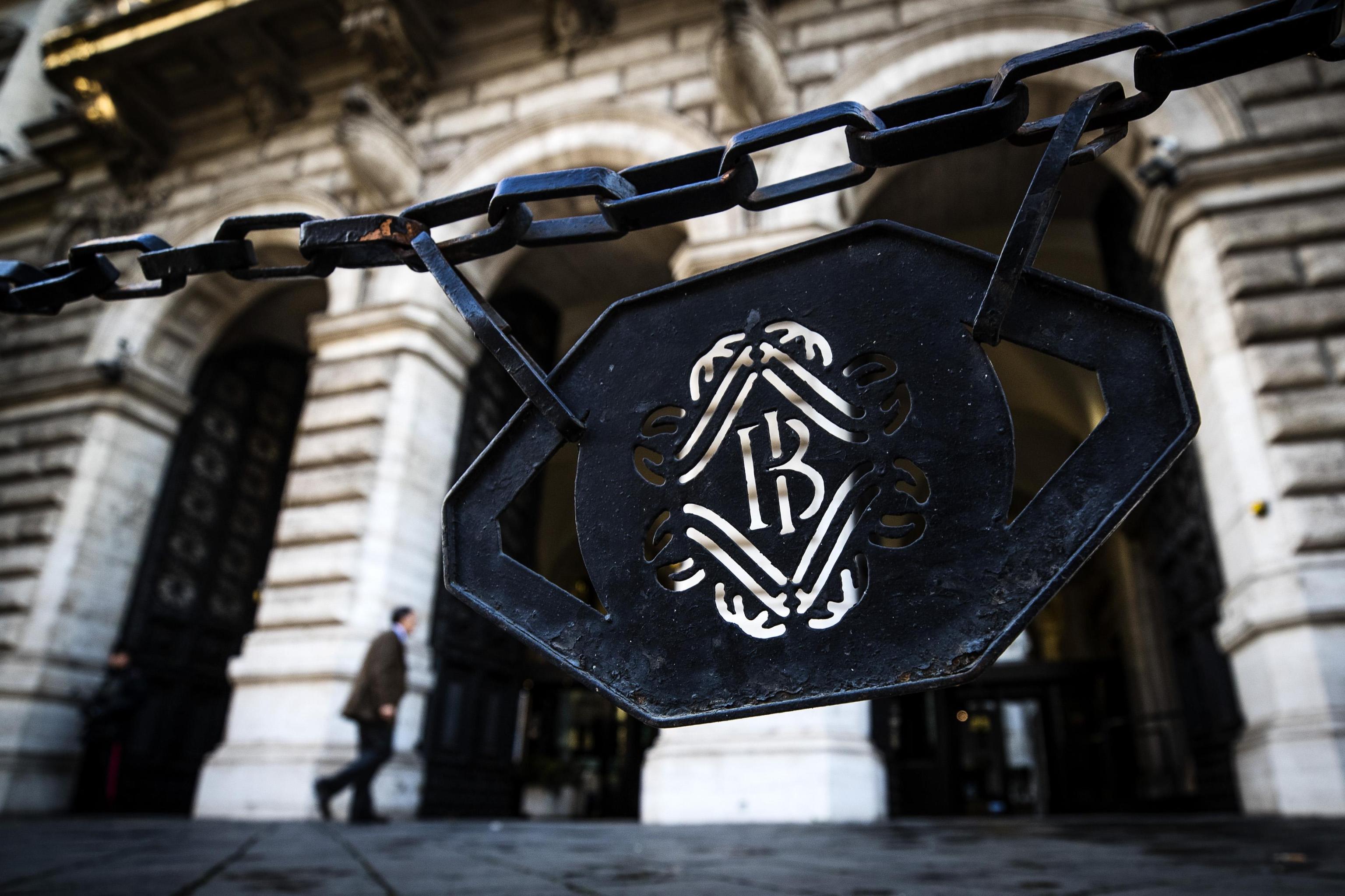 Bankitalia: debito pubblico cala a maggio a 2.364,7 miliardi