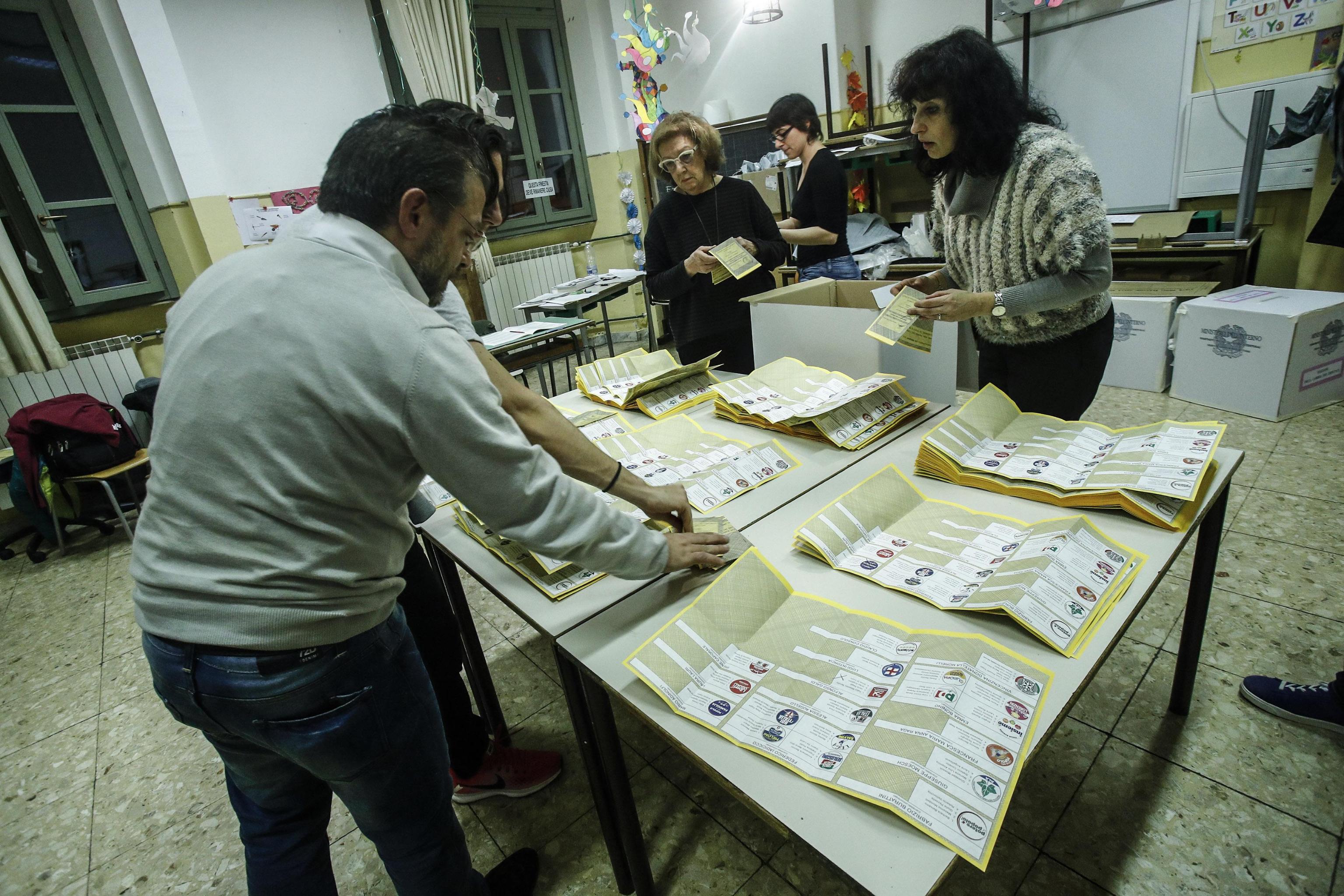 Legge elettorale da rivedere