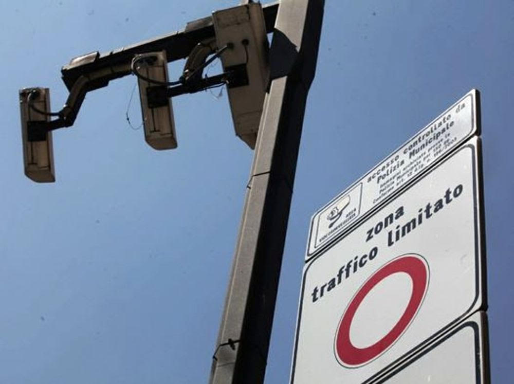 Ztl e corsie preferenziali per i disabili, parla Romeo di Anglat