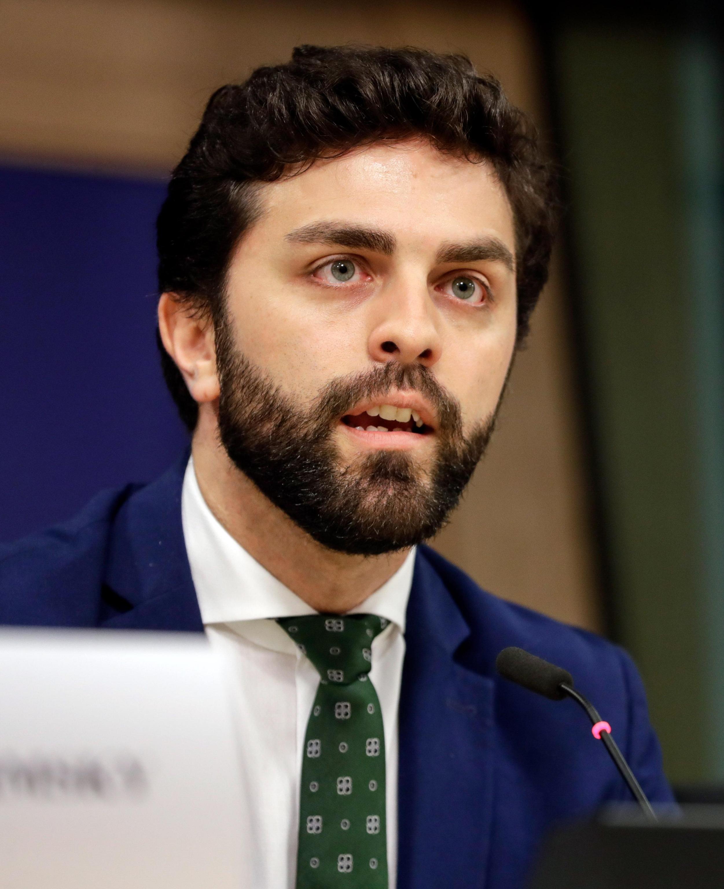 Ue, Zanni (Lega): “Da Ppe rassicurazioni su commissario italiano”