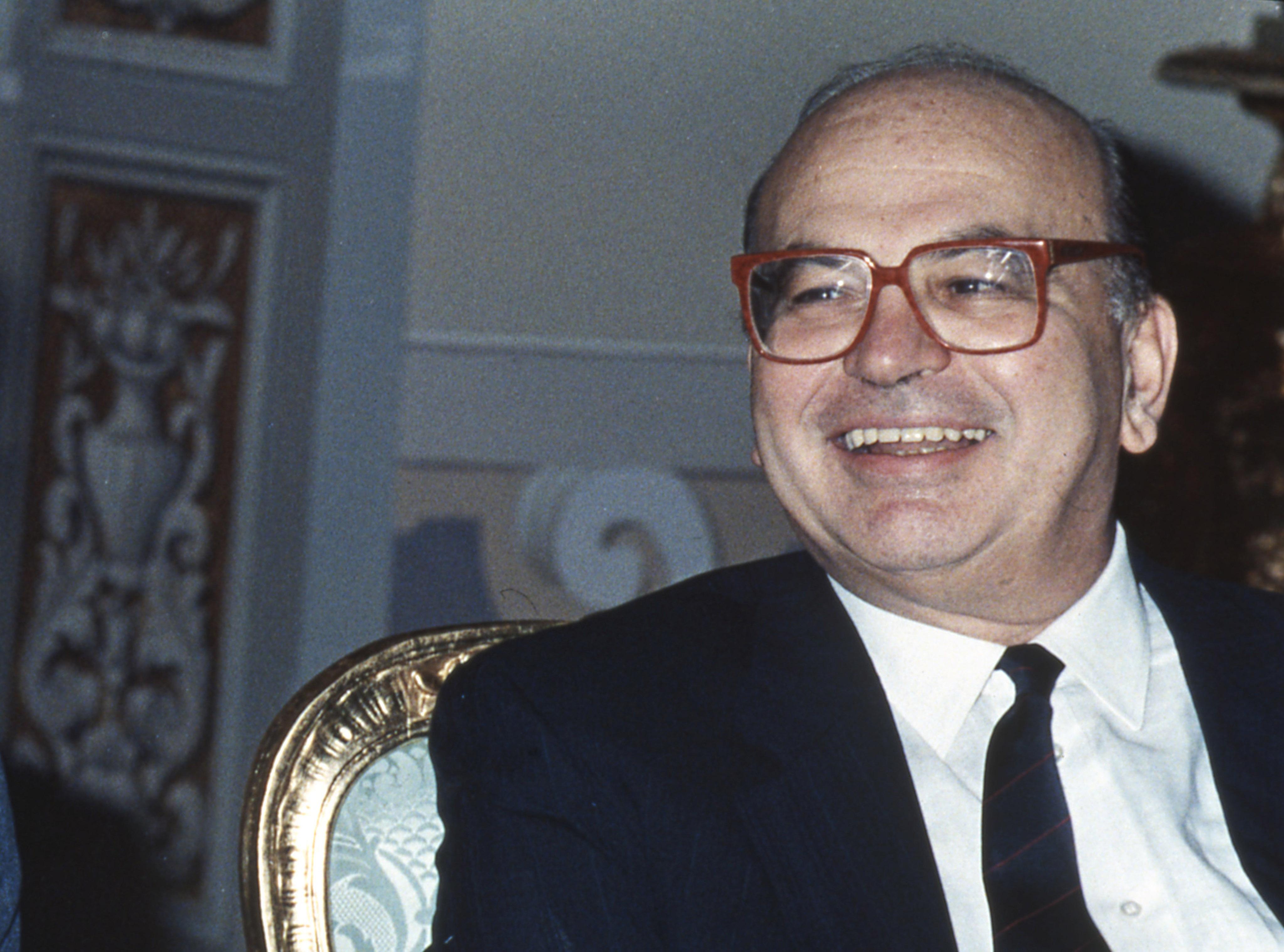 Il tempo dei riformatori