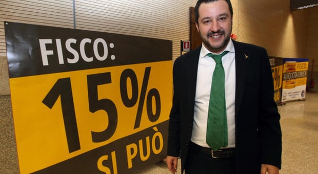 Una Flat tax per tutte le stagioni