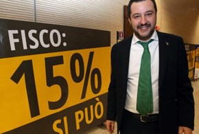 Una Flat tax per tutte le stagioni