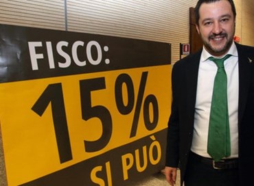 Una Flat tax per tutte le stagioni