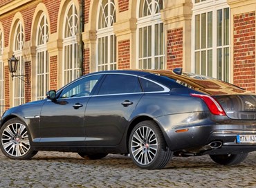 Futuro elettrico per la Jaguar