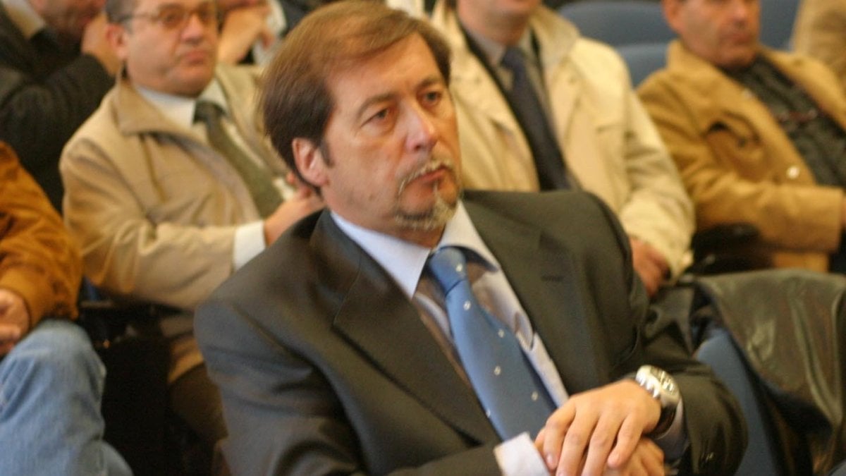 Lega-fondi russi, Vannucci: “Ora non parlo”