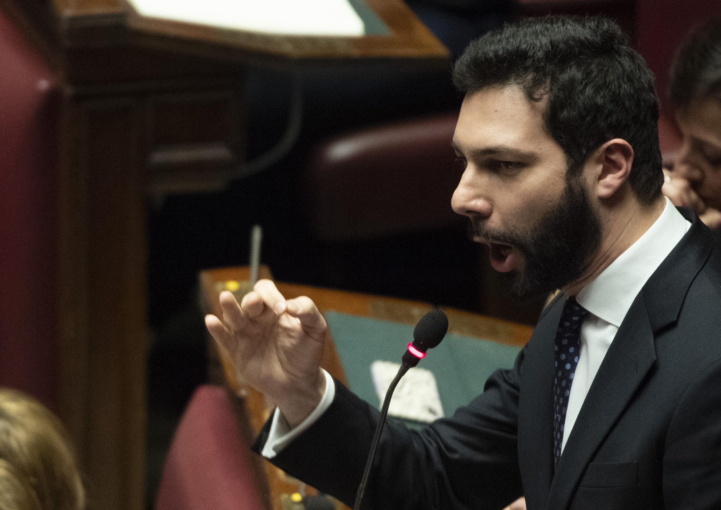 Fondi Lega-Russia, D’Uva: “Salvini ha il dovere di spiegare in Aula”