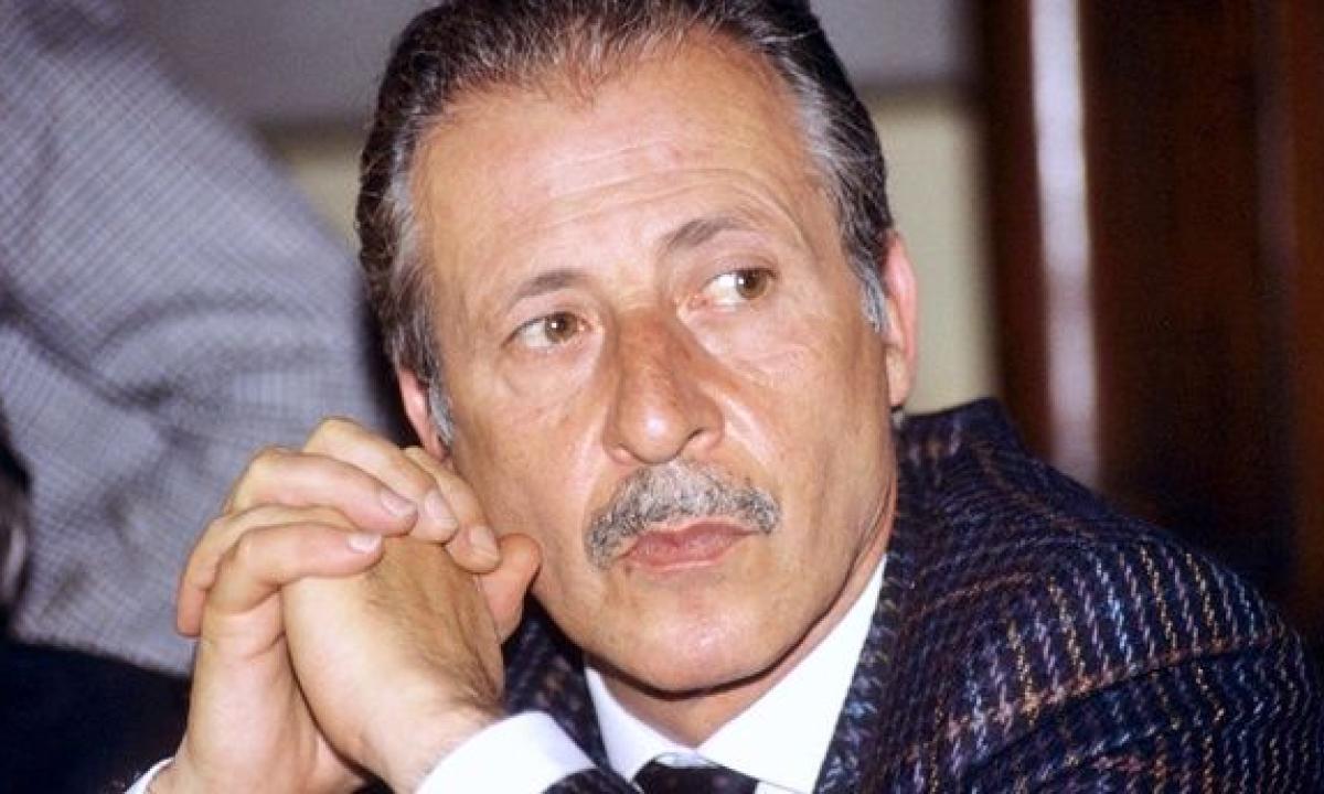 Strage di via D’Amelio, la Meloni presente alla fiaccolata 