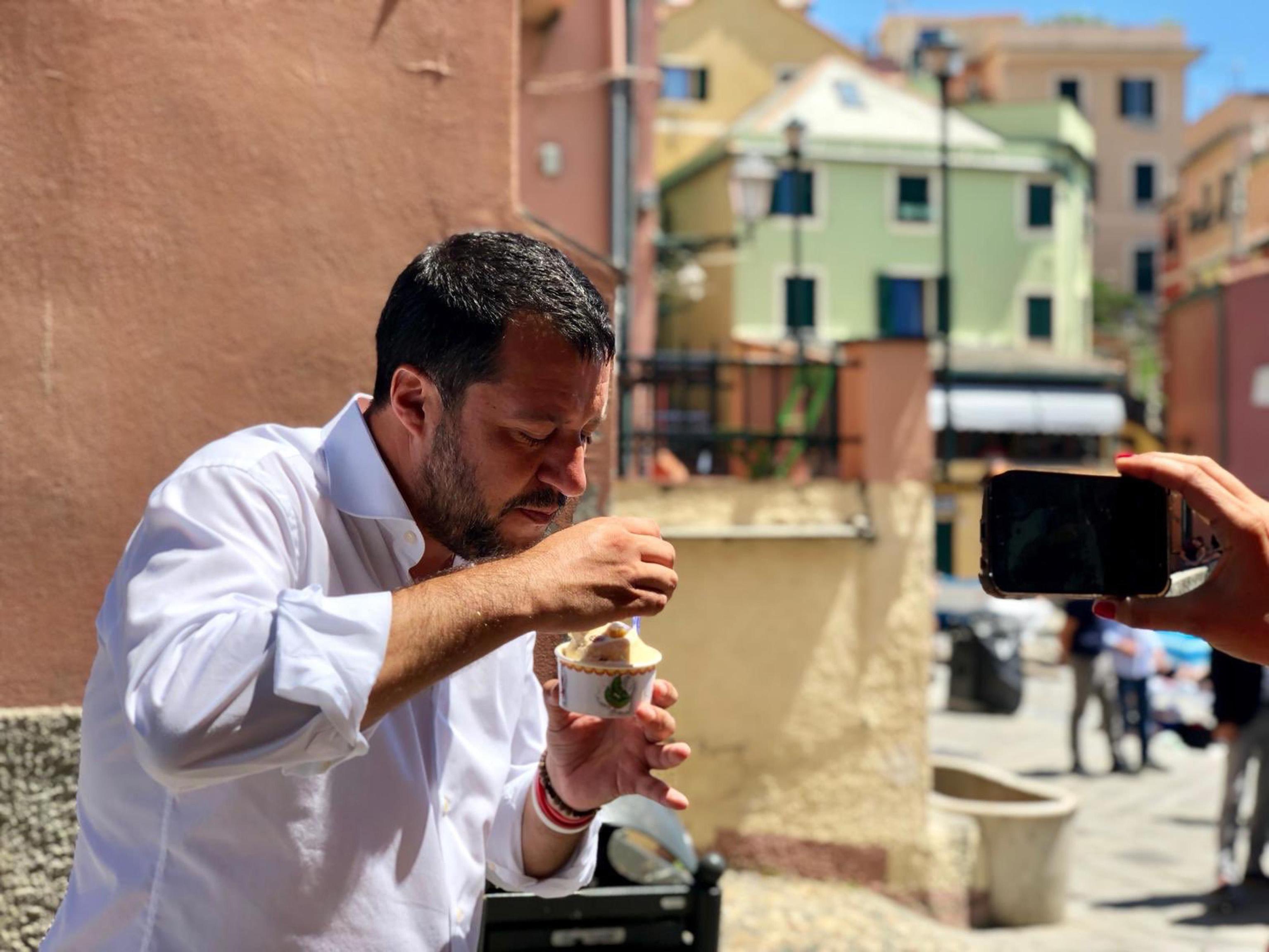 La Sindrome da perché