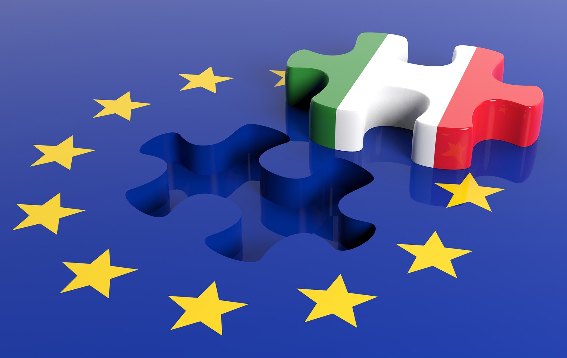 L’Italia e la sua eventuale uscita dall’Euro