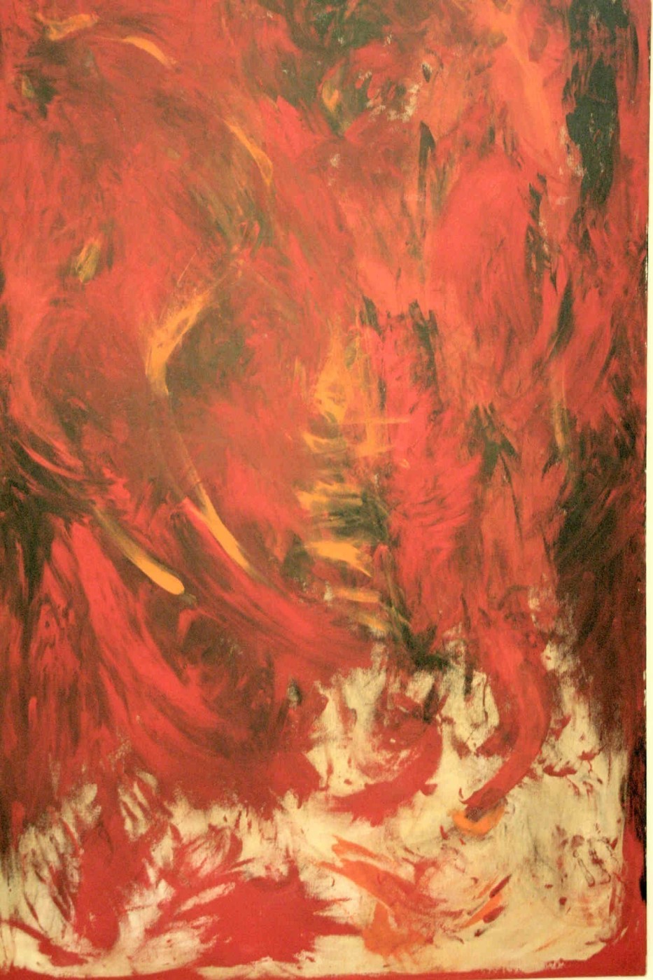 Il dipinto del Diavolo 