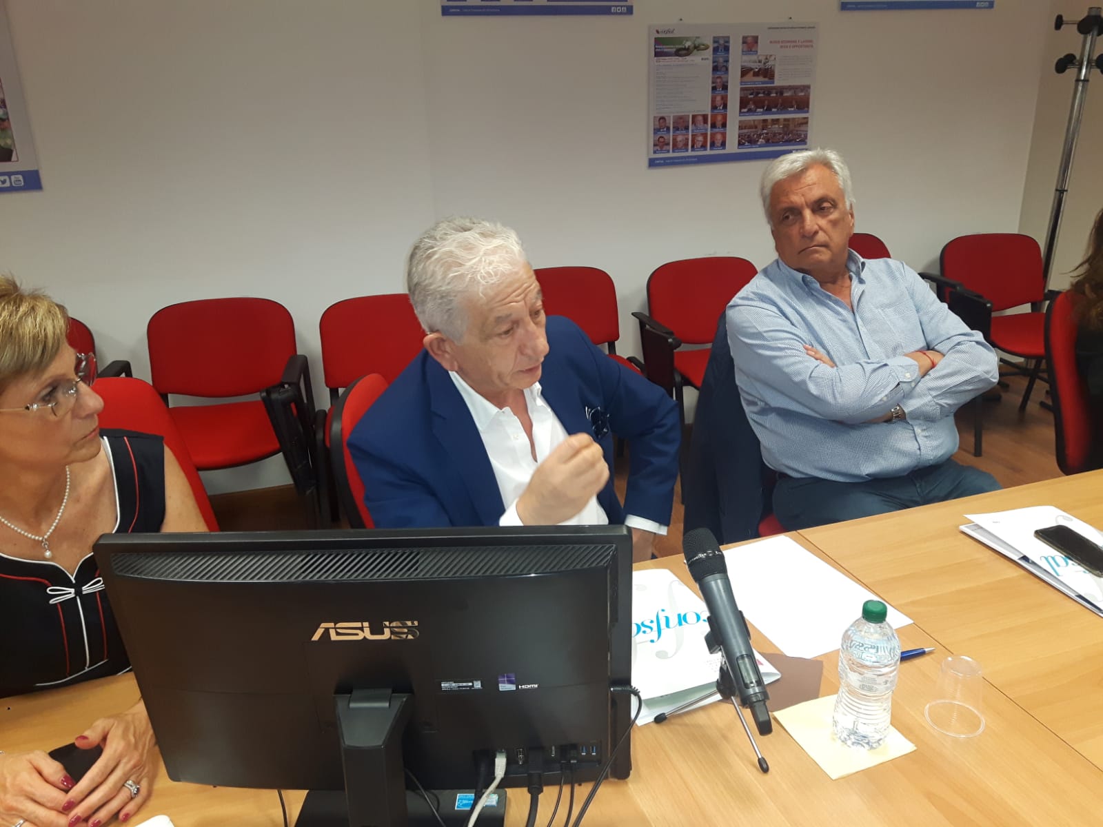 La Confsal lancia la proposta sul salario minimo