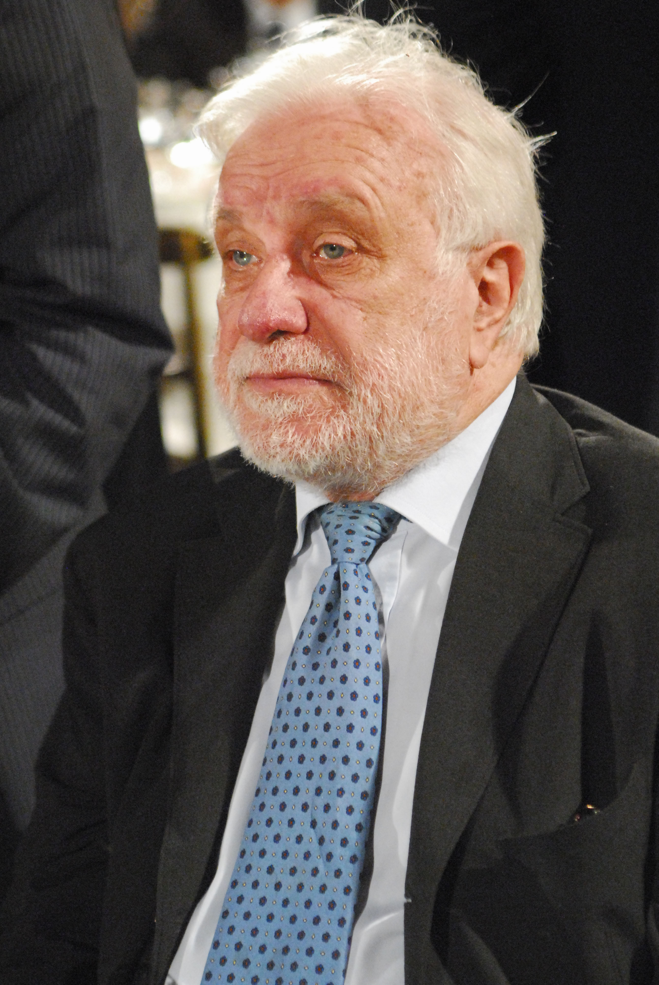 A Luciano De Crescenzo, un ricordo