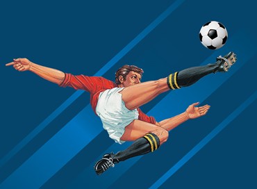 Le figurine Panini volano negli Usa?