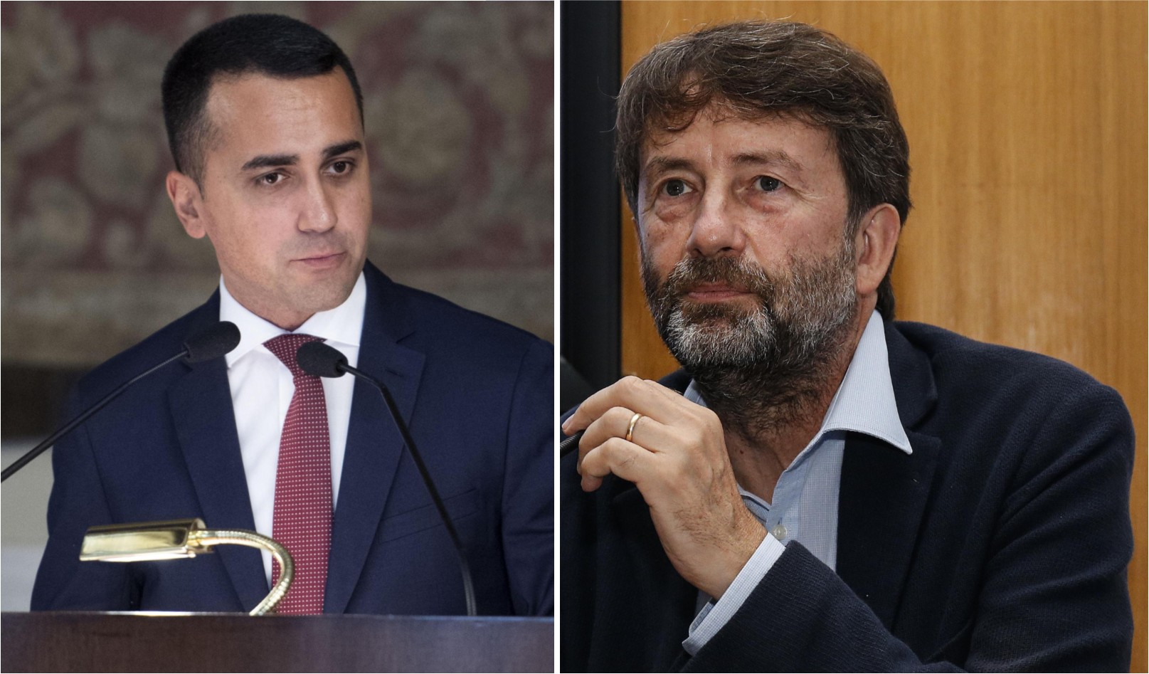 Franceschini: “M5s possibile alleato Pd”, ma Di Maio dice “no”