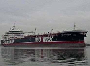 L’Iran e le minacce all’Occidente