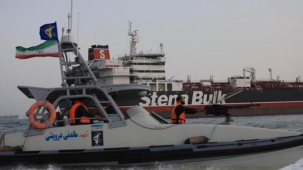 Gran Bretagna vs Iran, la “guerra degli Stretti” o “terrorismo commerciale”?