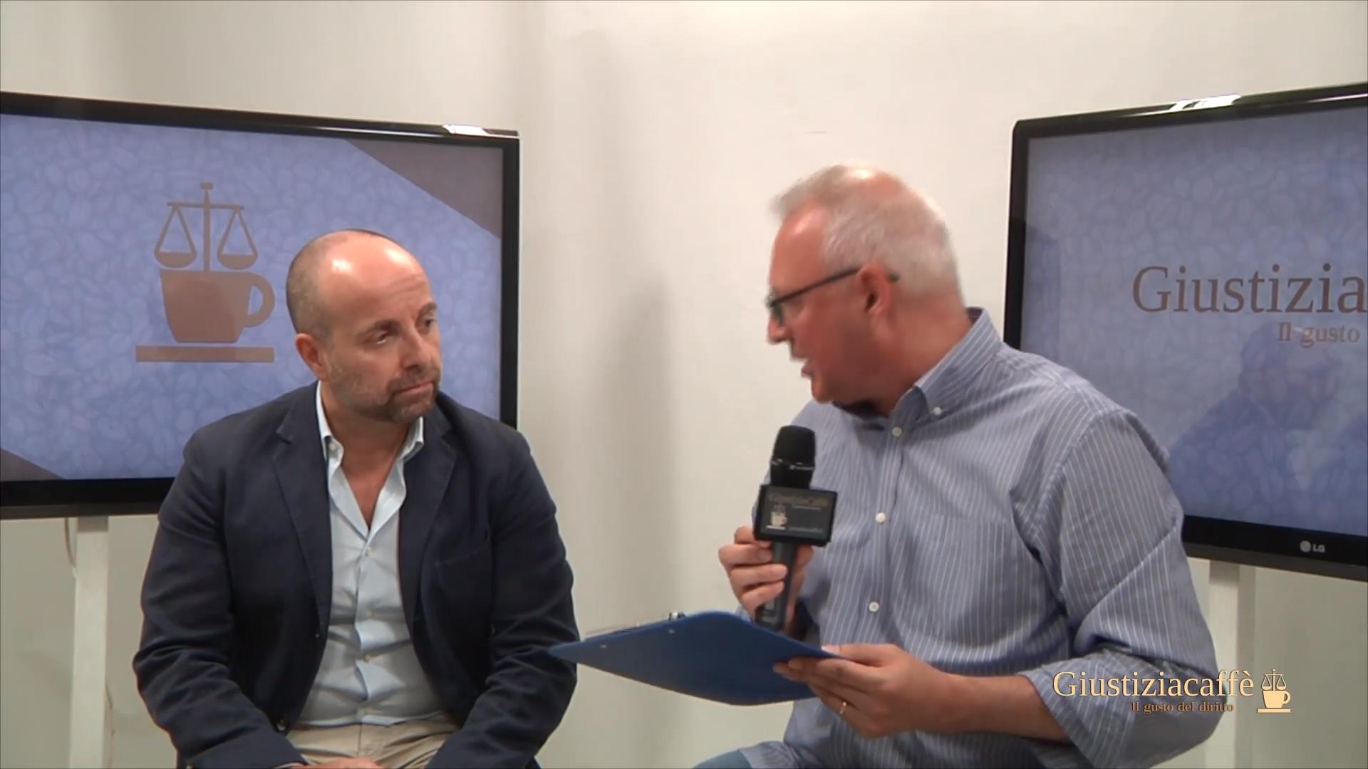 La “Malagiustizia” secondo Annetta