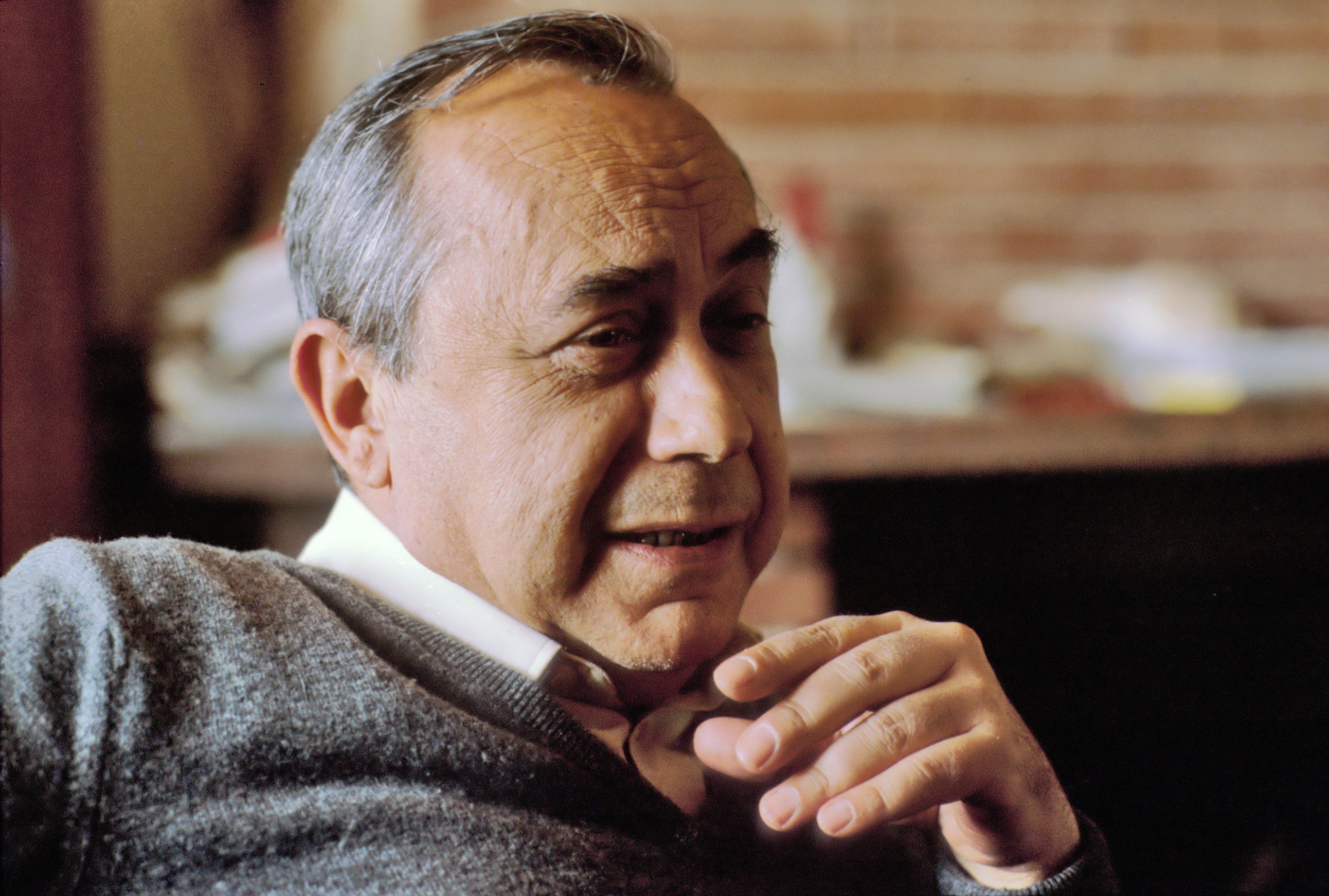 Un’aggressione anche alla memoria di Sciascia