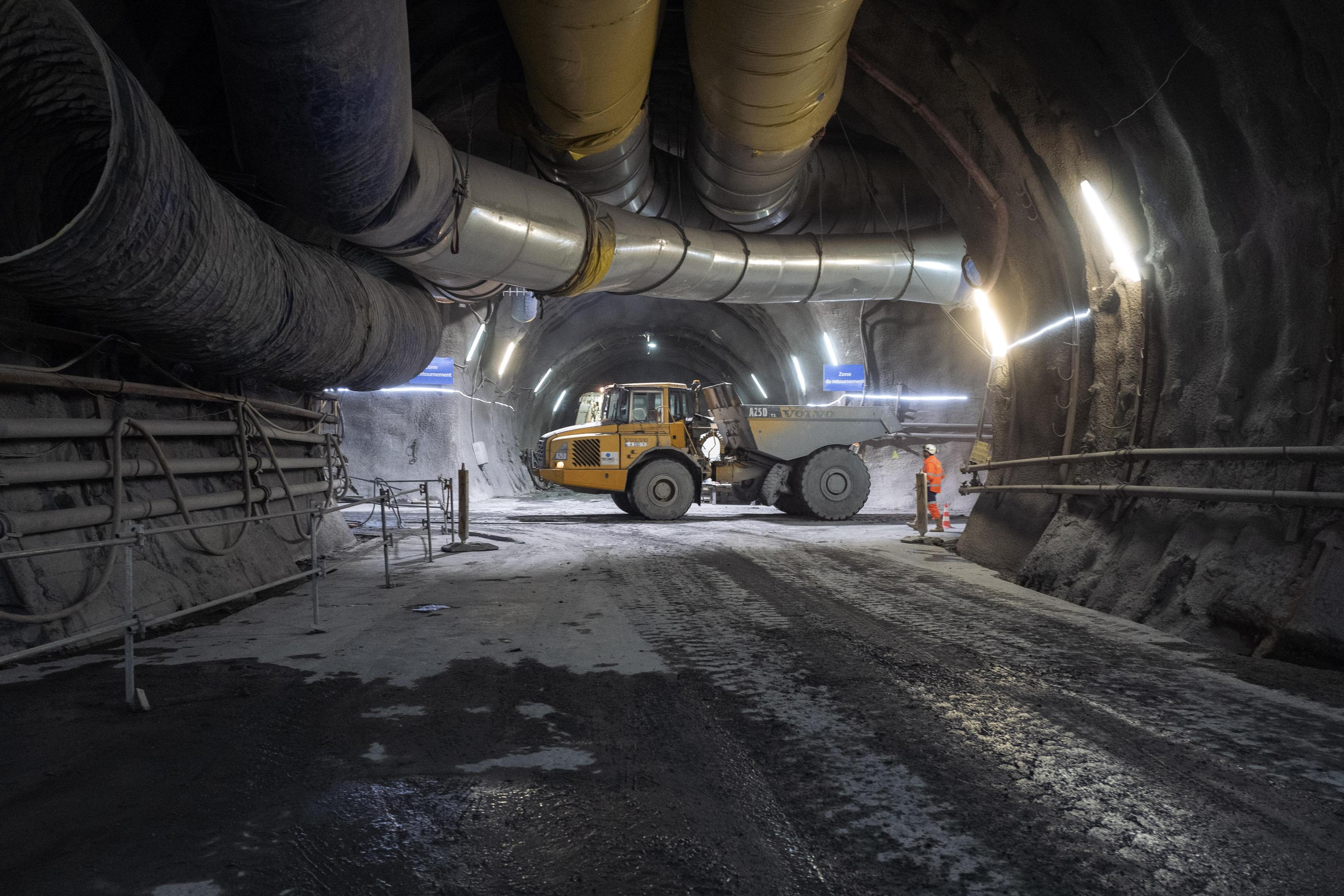 Tav, Coppola: “Contro di me accuse false”, Polemica Toninelli-Salvini