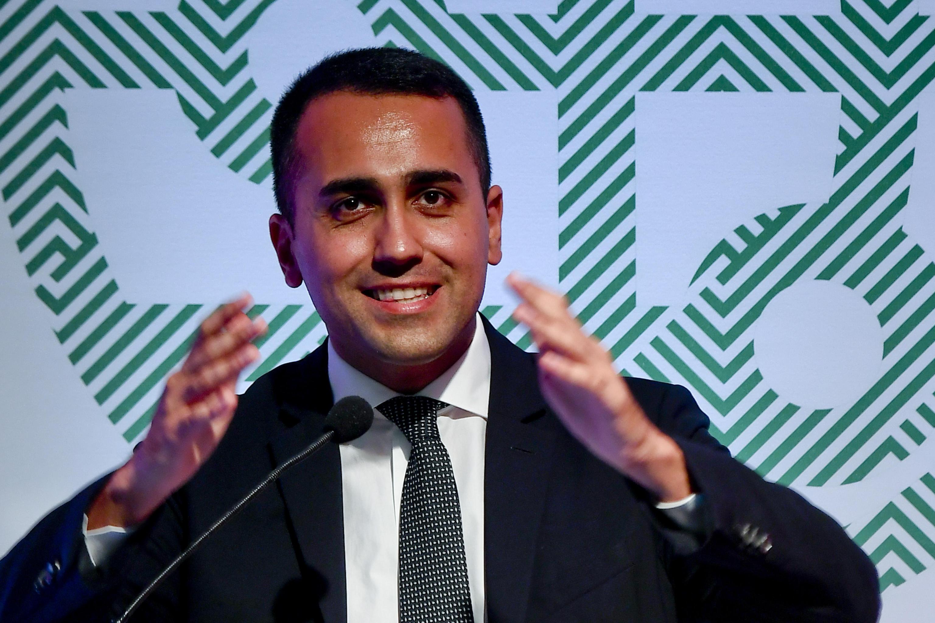 L’Abramo Lincoln dei bibitari