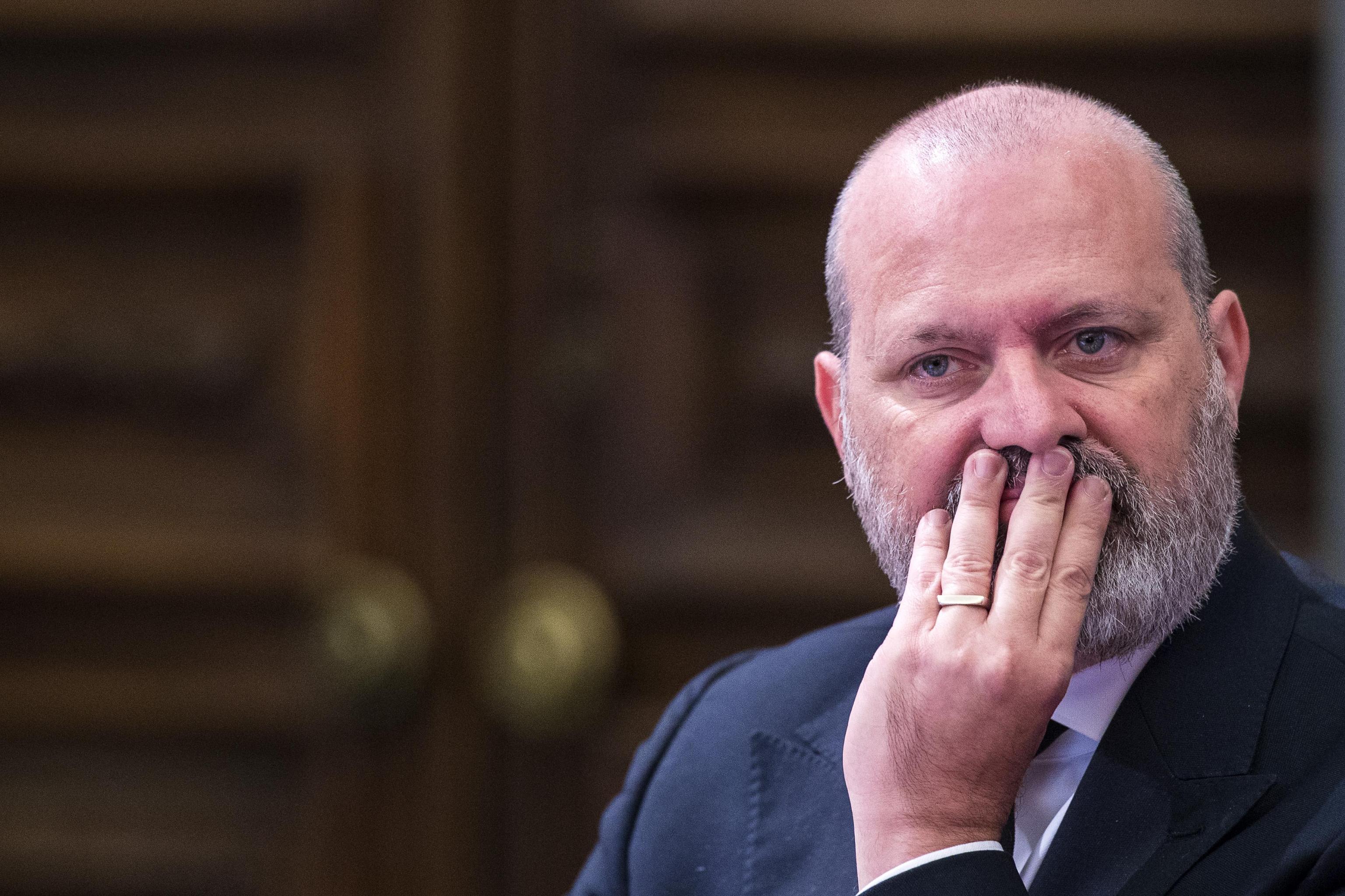 Affidi illeciti, Bonaccini: “Difendo il nostro welfare” 