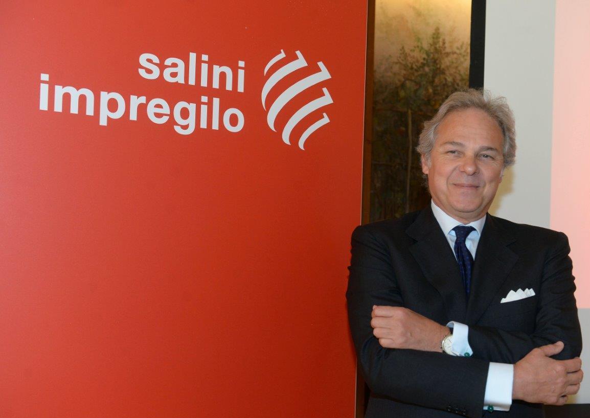 L’Agcom apre un faro sul Progetto Italia di Salini-Cdp