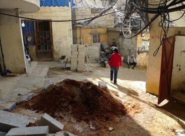 La “morte lenta” dei palestinesi in Libano