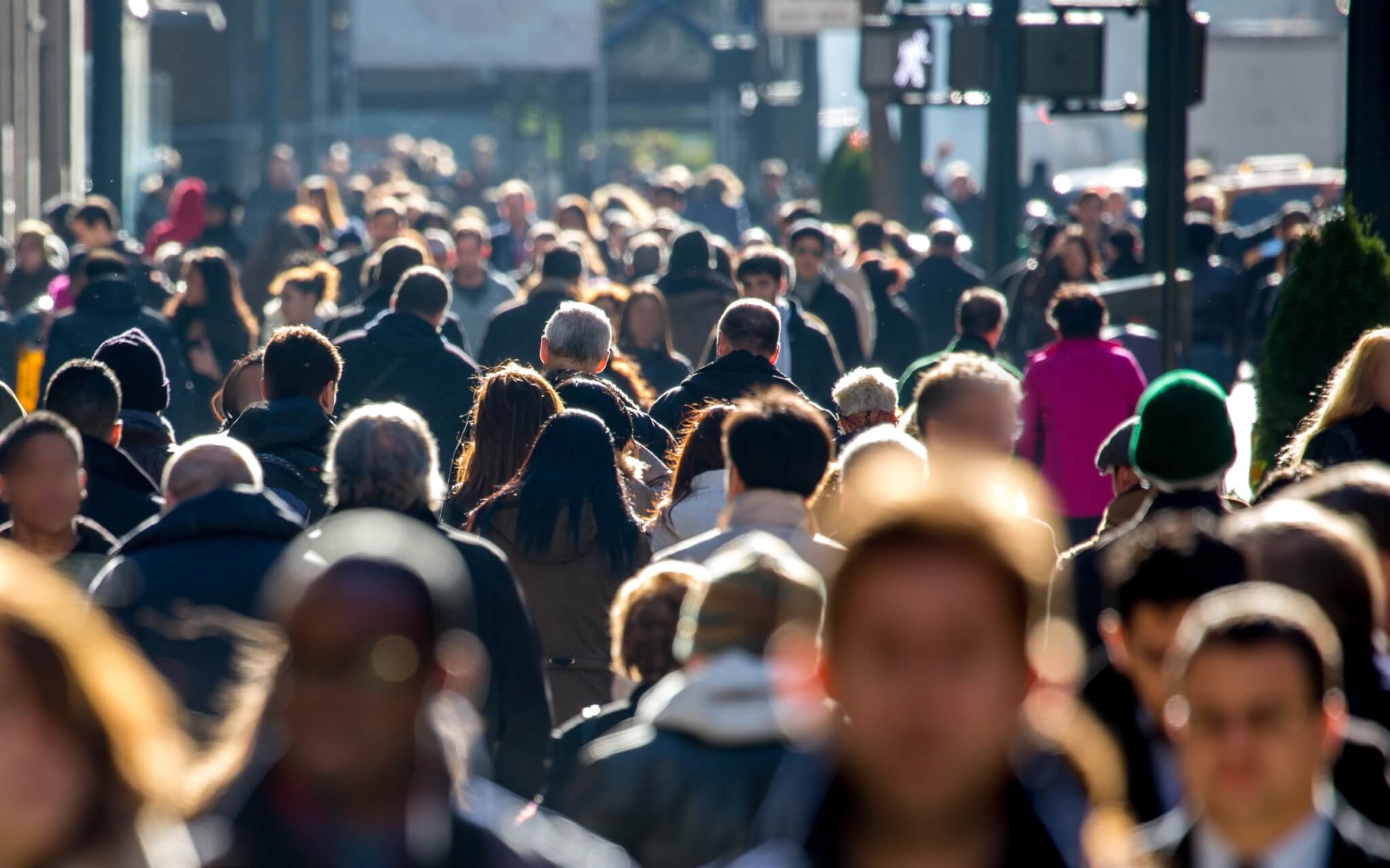 Da cittadino a cittadino