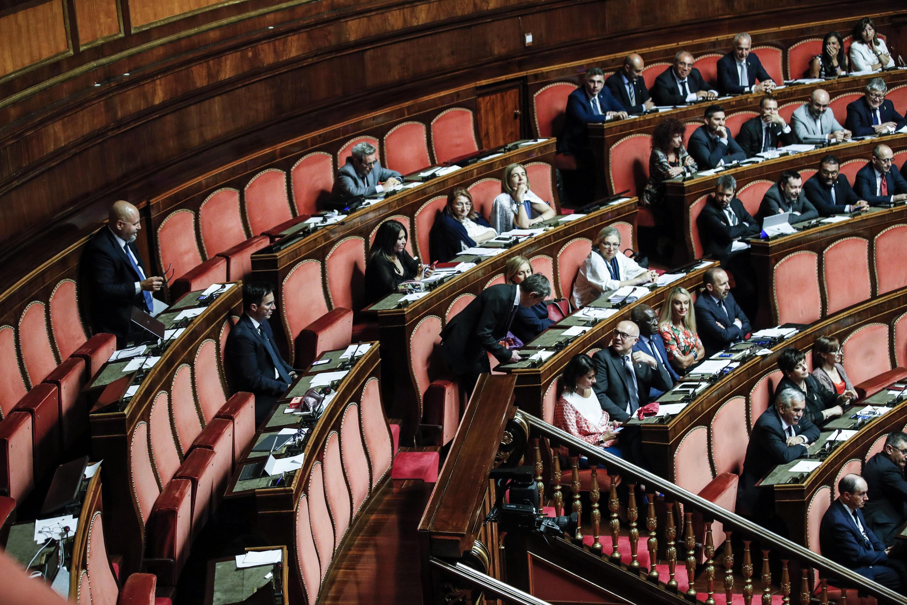 Peccato che non sia una commedia