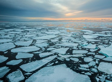 Il fermento logistico proveniente dall’Artico