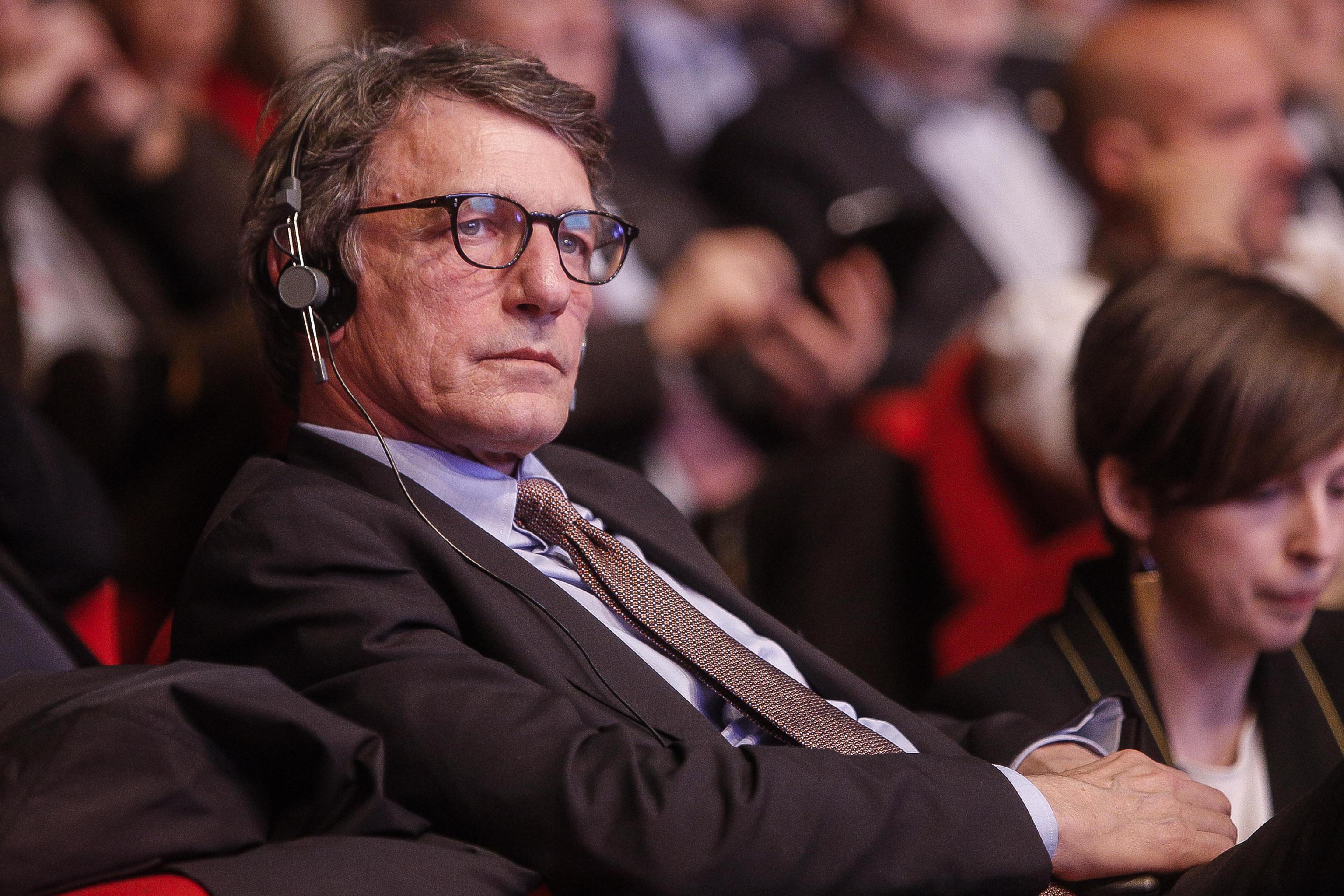 Il ripasso storico per Sassoli