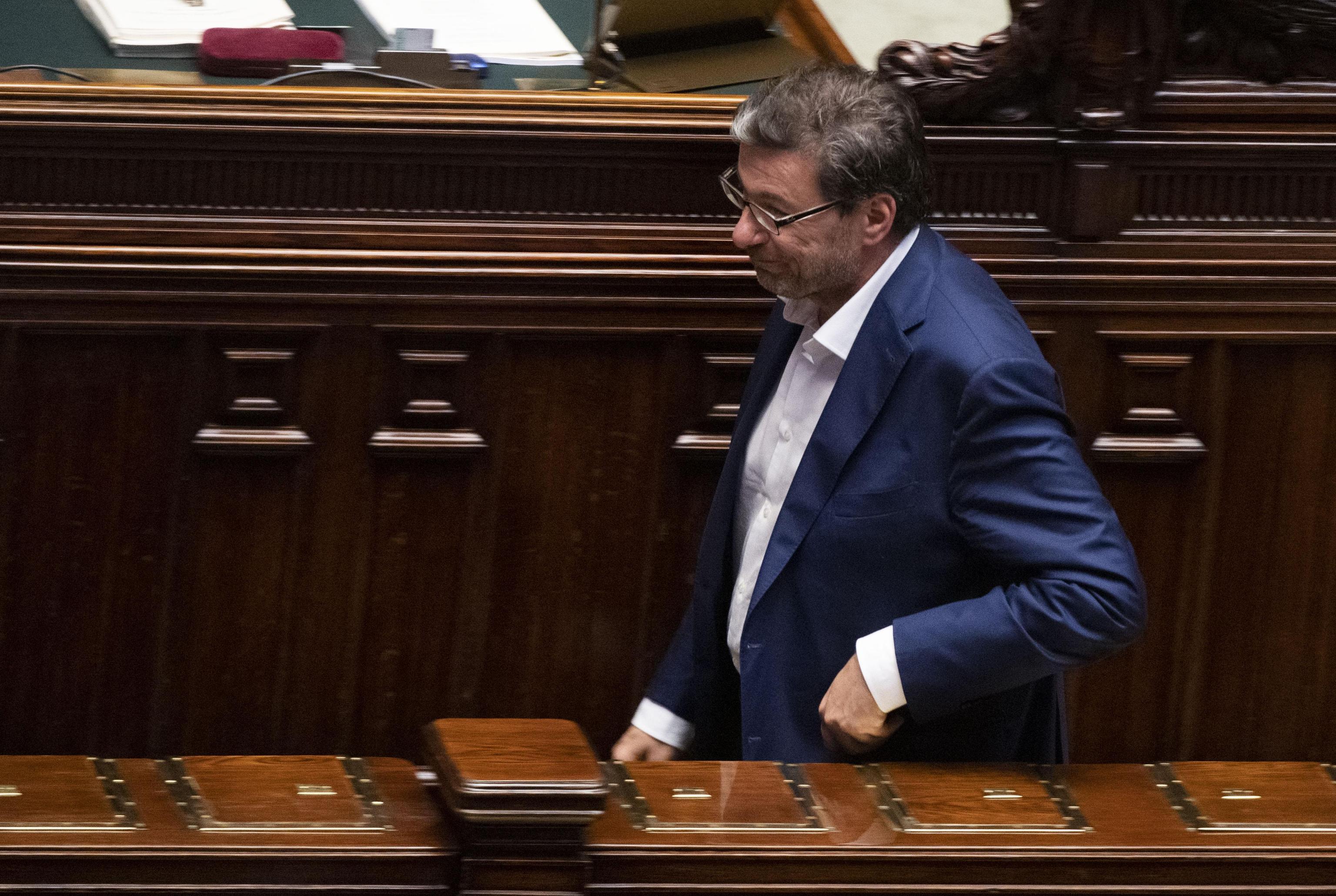 Lega, Si valuta l’ipotesi di voto anticipato a febbraio 2020