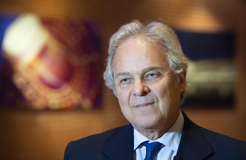 Quel pasticciaccio brutto del Progetto Italia 