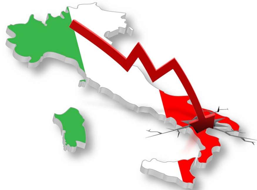 L’Italia tra povertà e ricchezza