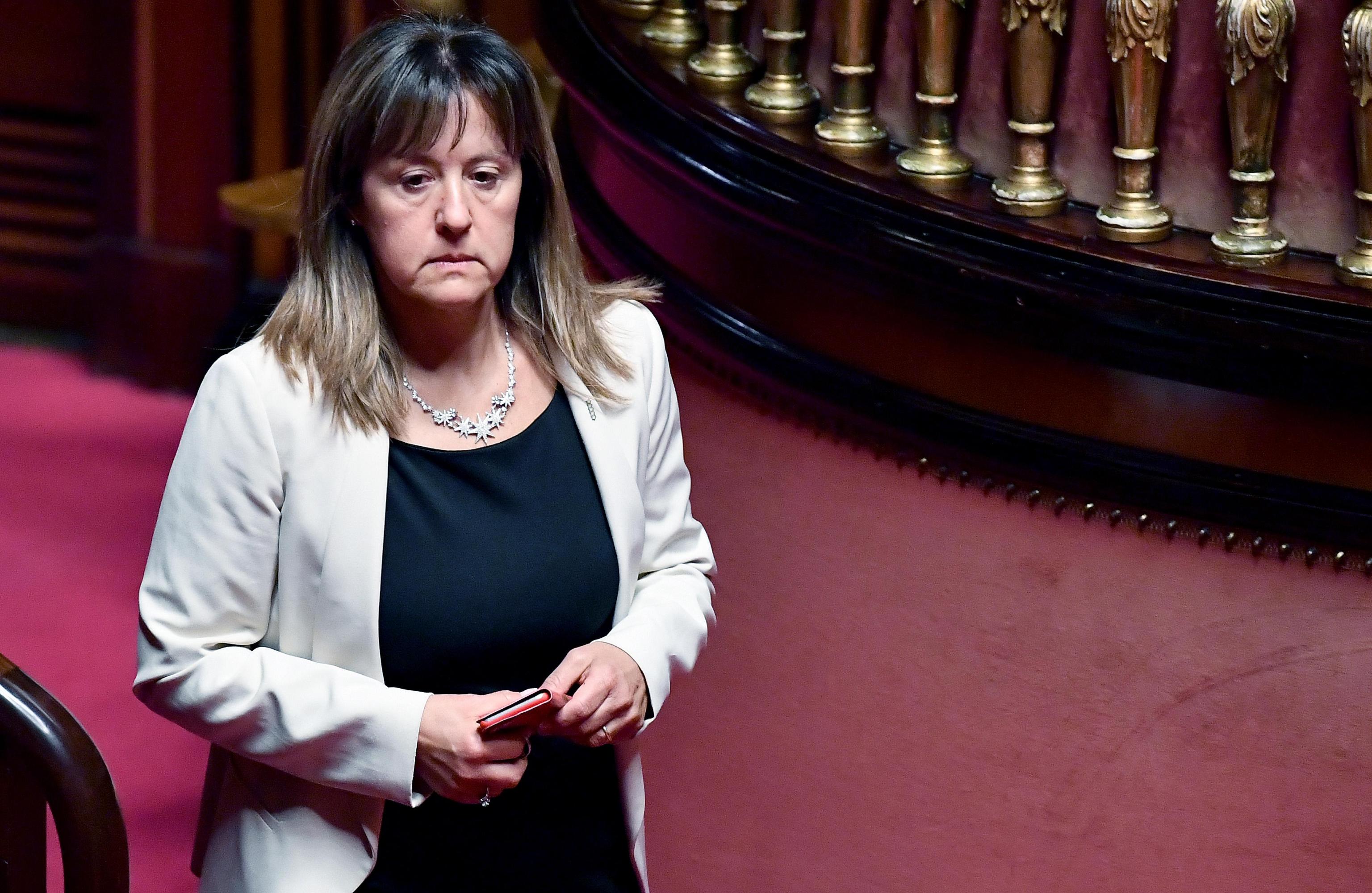 Sicurezza, Fattori: “La Lega ci porta verso stato di polizia” 