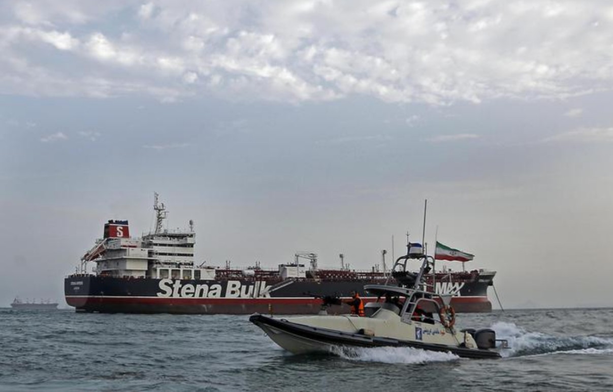 Iran: “Impossibile uno scambio di petroliere con il Regno Unito”