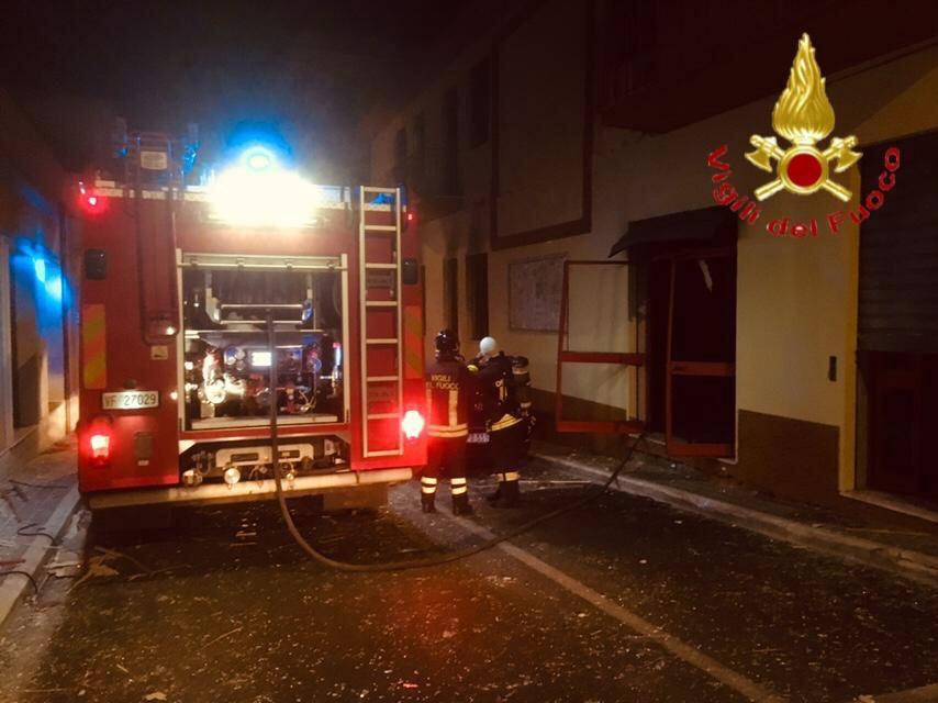 Sardegna: due attentanti, un silenzio