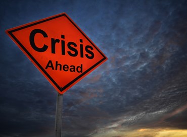 La catastrofe finanziaria