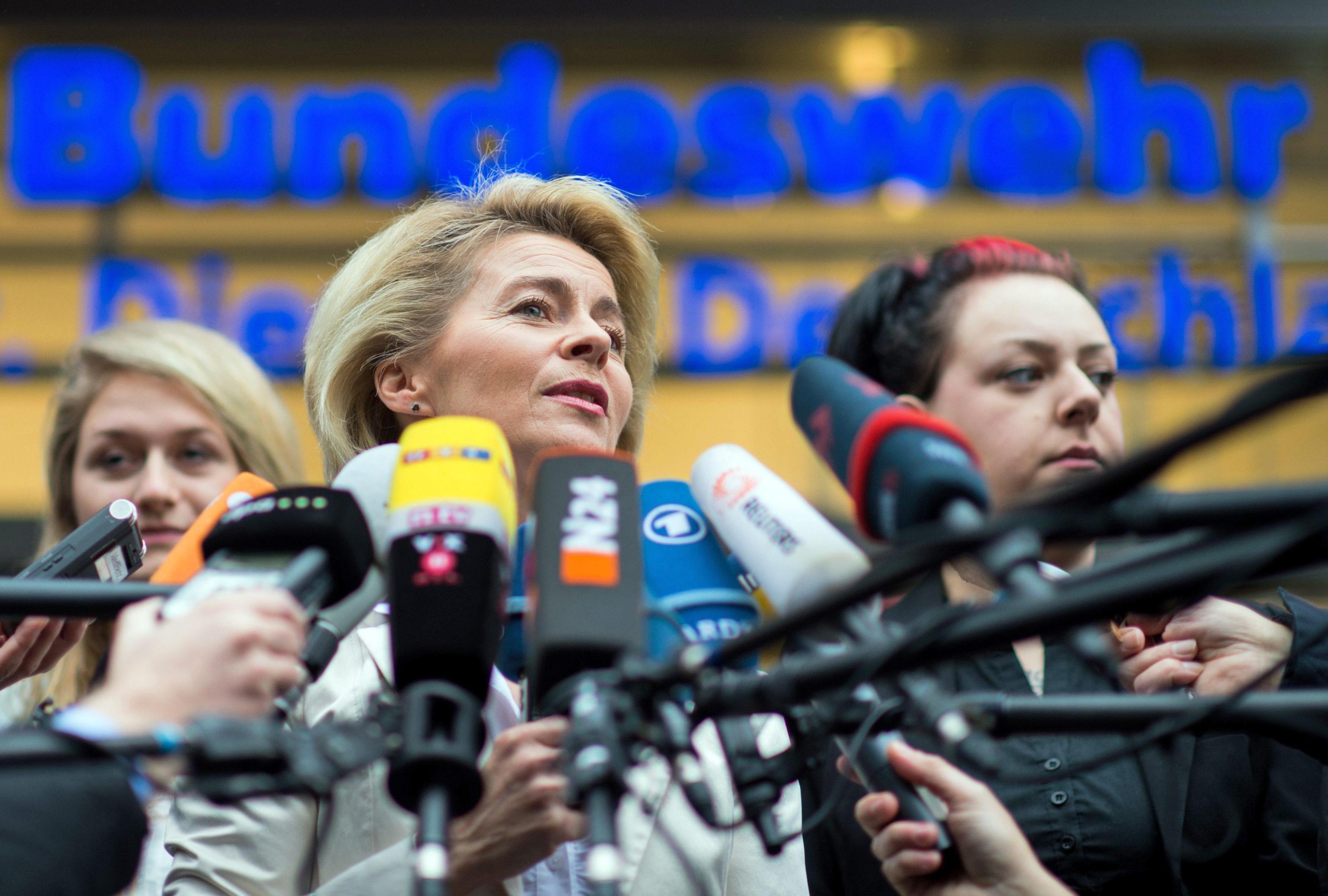 Europa: nuova Commissione, vecchia omissione