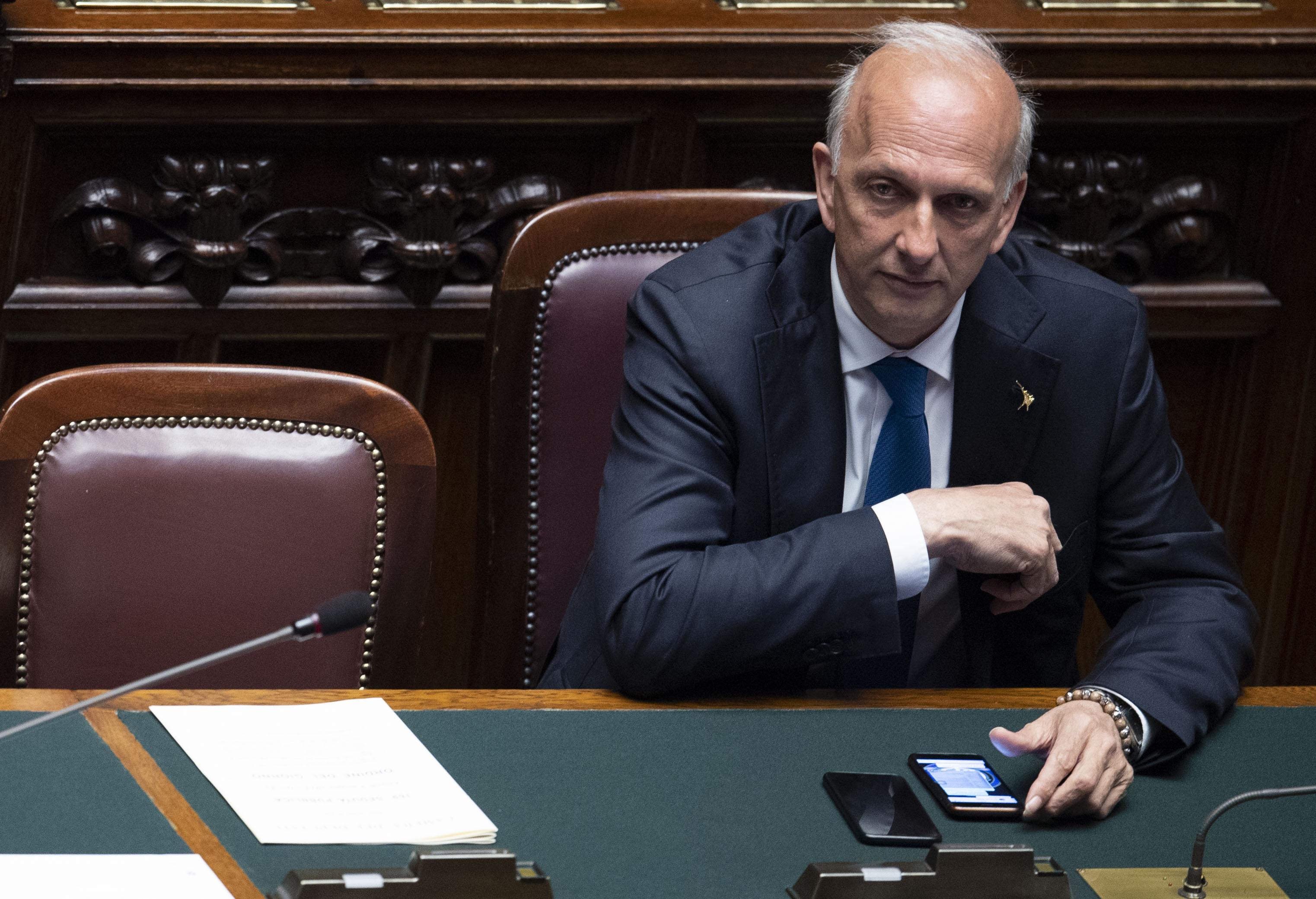 Educazione civica è legge, Bussetti: giornata storica