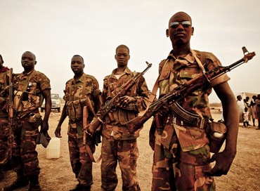 Studenti uccisi in Sudan, il ruolo dei cecchini Janjawid
