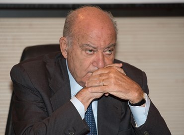 De Rita: “L’Italia deve ritrovare la sua spinta vitale”