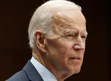 Usa, Primarie dem: tutti contro Biden