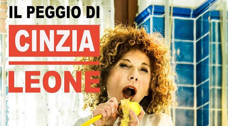 “Il peggio di Cinzia” in tre tappe 