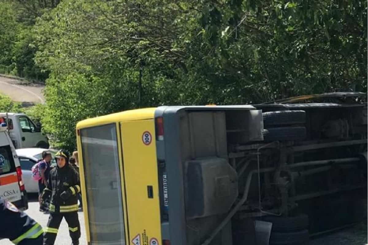 Se questo è un Paese civile…