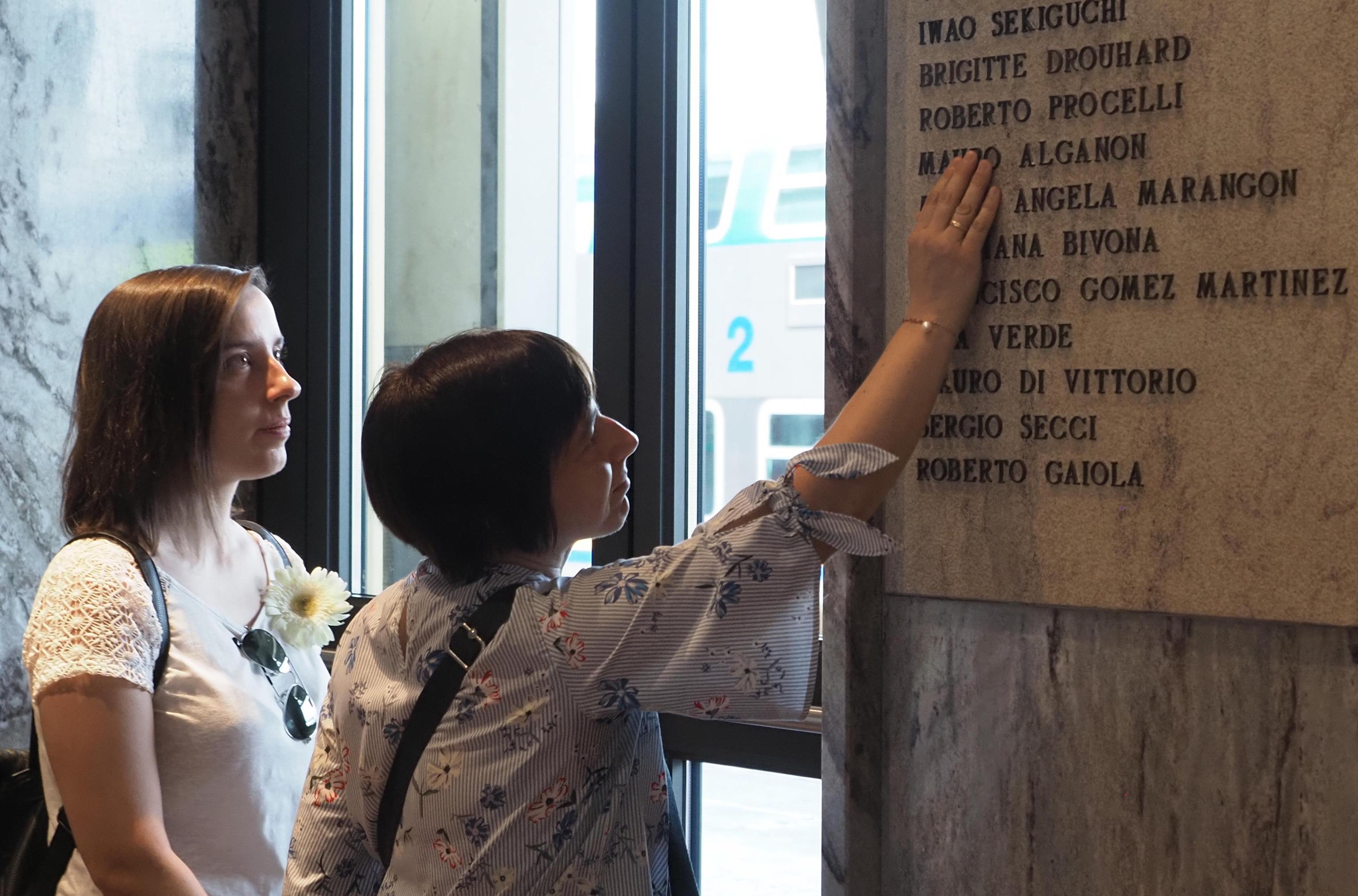 Strage di Bologna, Mattarella: “Eliminare le zone d’ombra”