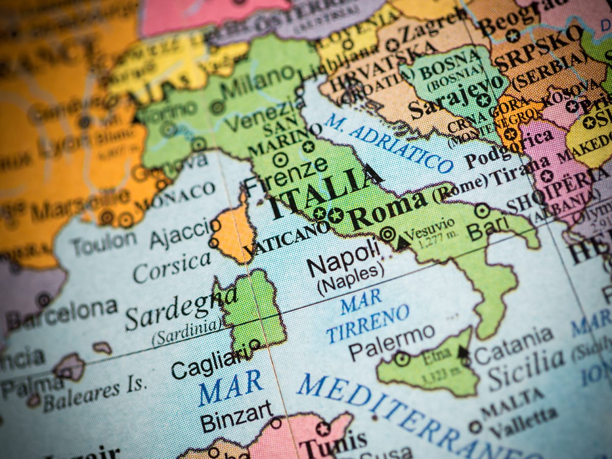 L’Autonomia differenziata