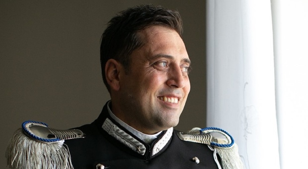 Razzano analizza l’omicidio di Mario Cerciello Rega