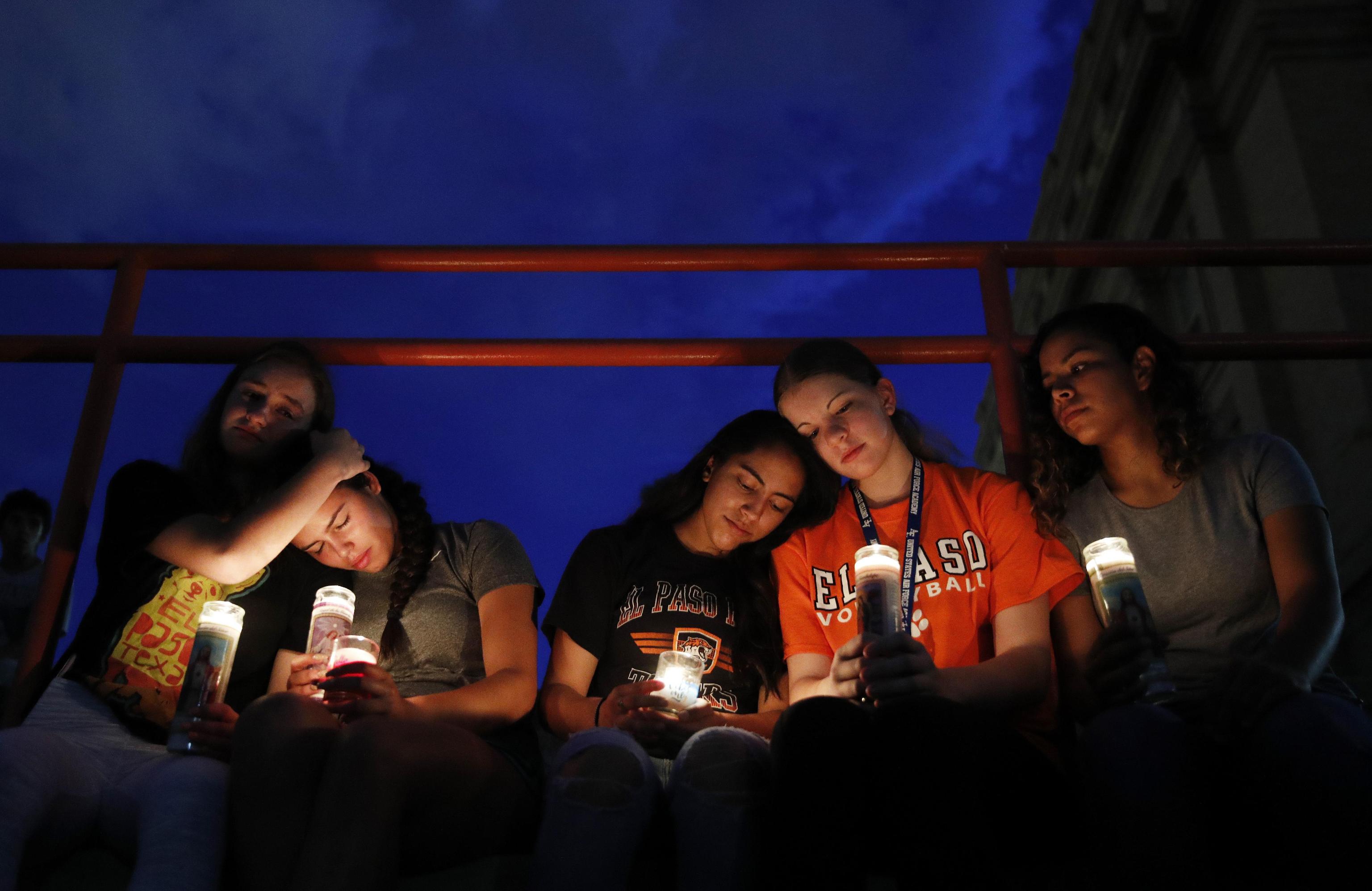 El Paso e Dayton, le due stragi che hanno sconvolto l’America